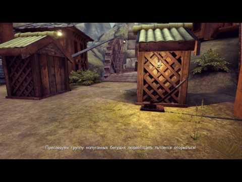 Видео: ◙ Empathy Path of Whispers ◙ Евпатий следы сна прохождение на русском /6