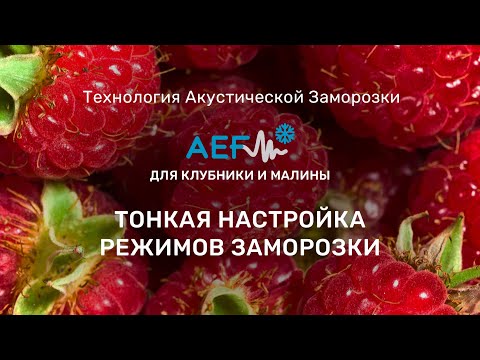 Видео: Почему Акустическая заморозка ЕДИНСТВЕННАЯ в мире