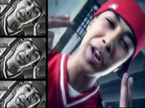 Видео: MC Amir - За жизнь