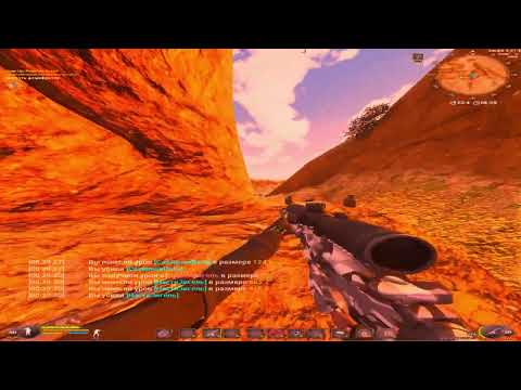 Видео: Will To Live МСК-1