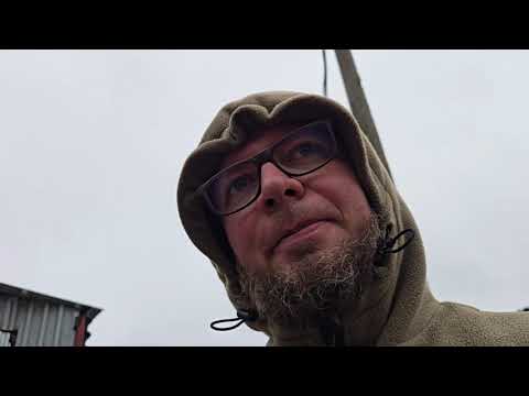 Видео: Снігоочисні лопати для квадроциклів 