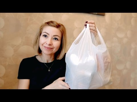 Видео: Мои пустые баночки Faberlic😊