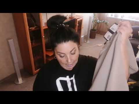 Видео: Опять покупки с Wildberries 💥💥💥💥Мои примерки💃🍁💃🍁💃!!