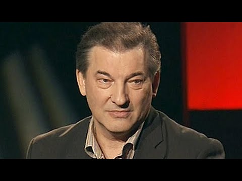 Видео: Владислав Третьяк. Линия жизни / Телеканал Культура