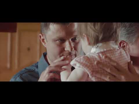 Видео: видеосъемка крещения ребенка крестины девочки Эмма