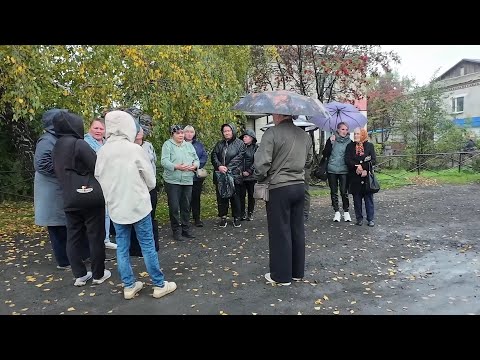 Видео: «Мы не заключённые»: новыми стандартами в работе возмущены соцработники в СКО