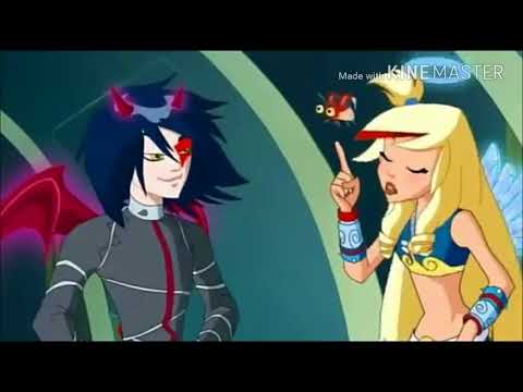 Видео: РАФ и Сульфус-Ангел или демон