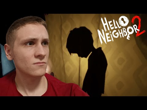 Видео: ФИНАЛ ➤ Hello Neighbor 2 Beta #2