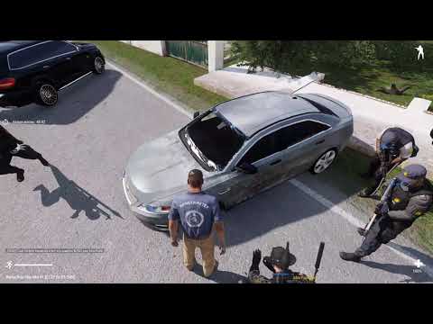 Видео: ГОПНИКИ ГОПНУЛИ АДМИНА И ДОБИЛИ ЕГО! Arma 3 Altis Life