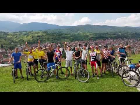 Видео: 1 част - Обиколка на великата Родопа планина с колела 2015 Tour of the Great's Rodopi mountain