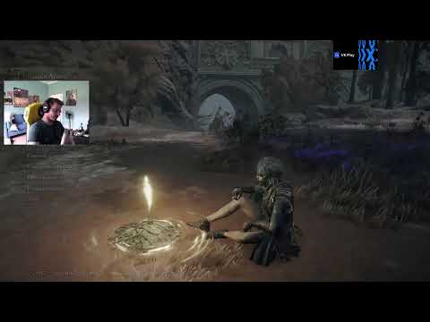 Видео: Элдер Ринг, день 3