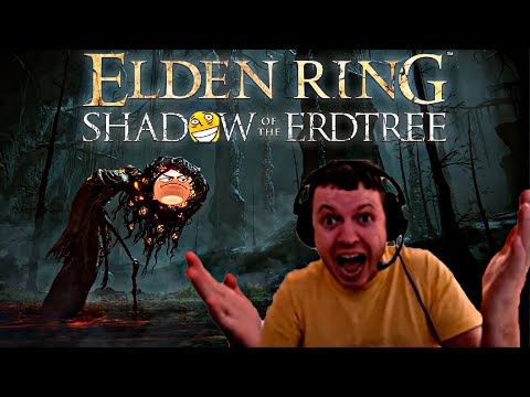 Видео: БАБАДЗАКИ БУДЬ ТЫ ПРОКЛЯТ! ПАПИЧ В ELDEN RING SHADOW OF THE ERDTREE СТРИМ 8 ВСЕ РОФЛЫ