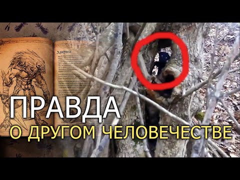 Видео: Правда о Другом Человечестве | Протоистория с Николаем Субботиным