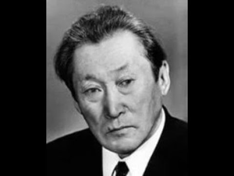 Видео: Документальный фильм о писателе Д.К. Сивцеве- Суорун Омоллоне "Человек трех великих эпох"