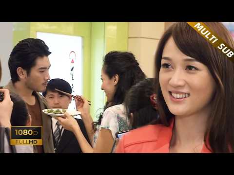 Видео: Любовница флиртует с мужем в магазине, жена улыбается — муж в панике.