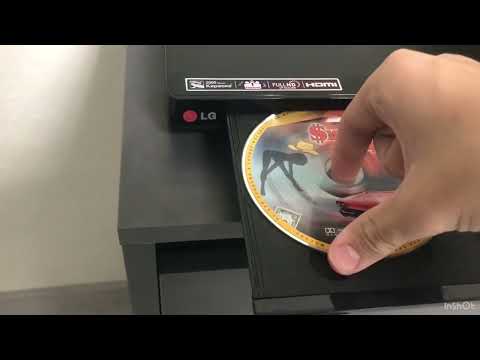 Видео: Обзор на DVD