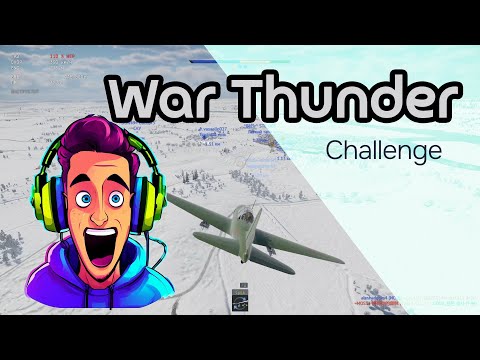 Видео: Линия Мажино. War Thunder. Challenge. #WarThunder #warthundergameplay