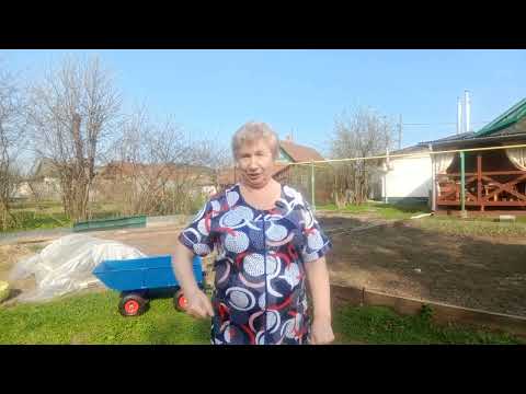 Видео: Помощница Крестьянка, красивая труженица 👍.