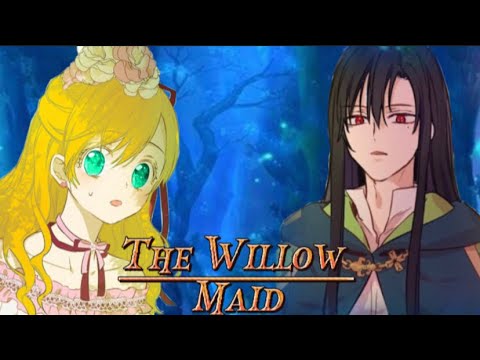 Видео: || MMV || Однажды я стала принцессой ||— The Willow Maid