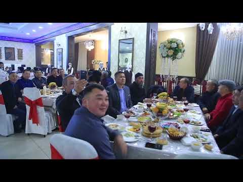 Видео: Жаңы-Жол Ынтымак Кечеси 2020