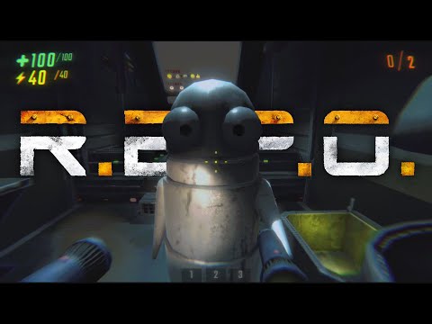 Видео: ➤ R.E.P.O. И НЕДОПОНЯТЫЕ ГЕНИИ