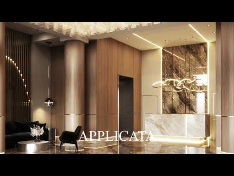 Видео: Анимация включения света в Corona Render 9