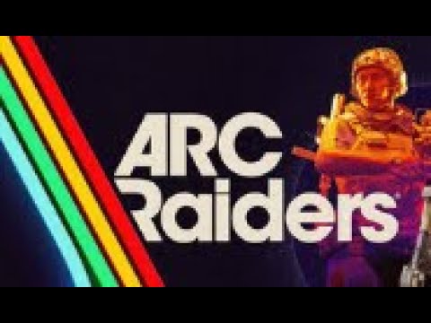 Видео: Хавай гриби Arc Riders