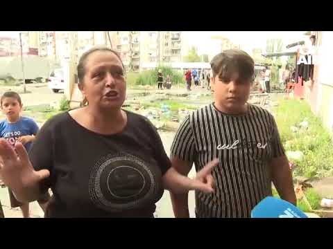 Видео: В "Столипиново" не искат да гласуват, разочаровани са от управляващите