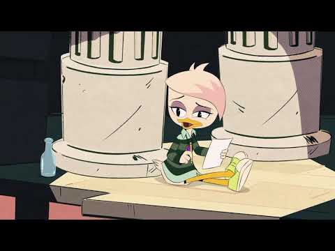 Видео: Лина и Поночка - Неделимы (amv)