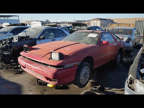 Видео: Почему это было выброшено? + Сема