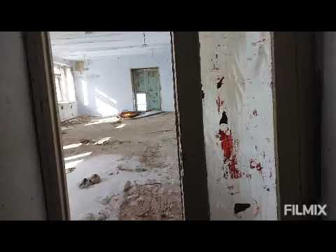 Видео: Костанайская область Денисовский район поселок Покровка что осталось от него