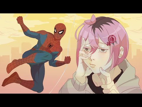 Видео: SPIDER MAN 2 - ОБЗОР ФЕМИНИСТКИ (feat. КЕЛЬ)