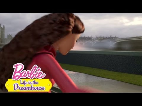 Видео: Моден супер отряд - Част 1 | @Barbie