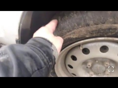 Видео: Ангел держал колесо, молитесь за рулём. Мысли из деревни.