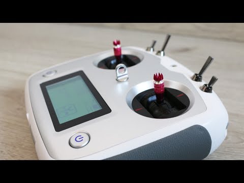 Видео: ✅ Flysky FS-i6S // Полный обзор