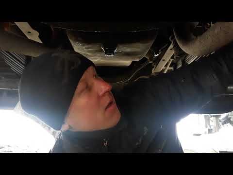 Видео: Убираю осевой ход коленвала и промвала кпп Камаз! Часть1.