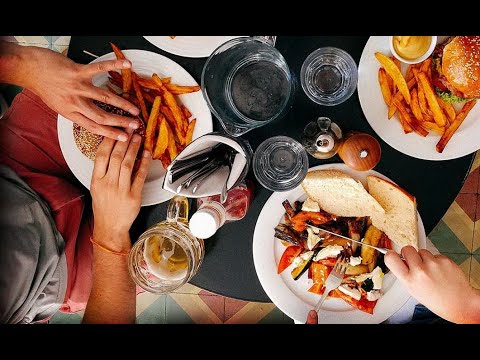 Видео: Чревоугодие. Как победить?