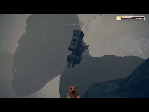 Видео: Elden Ring серия №9