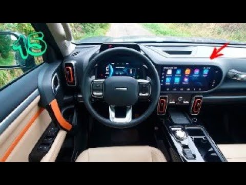 Видео: 15 КРУТЫХ ВЕЩЕЙ ДЛЯ HAVAL DARGO / X  ИЗ КИТАЯ ЛУЧШЕЕ С АЛИЭКСПРЕСС  ХАВАЛ ДАРГО Х,Ф7,Ф7х,H9,H6