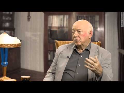 Видео: Культ Личности. Борис Мессерер