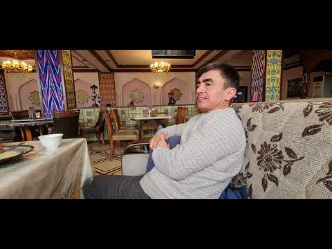 Видео: Эркин Одинаев#Сухбат бо шоир Чамшеди Махкампур ва Набичон Шодиев# 2021 Хучанд