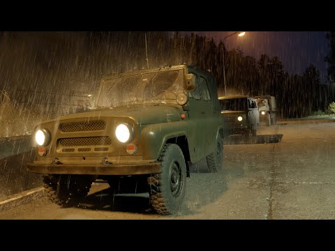 Видео: НОЧНОЙ ЗАХОД НА КОЛГУЕВ В ARMA REFORGER