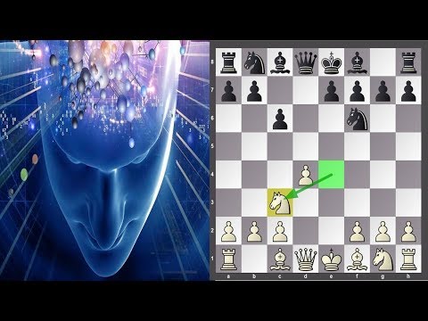 Видео: Alphazero УДИВЛЯЕТ! Альфа зиро ГЕНИАЛЕН? Alphazero vs Alphazero.Защита Каро-Канн.