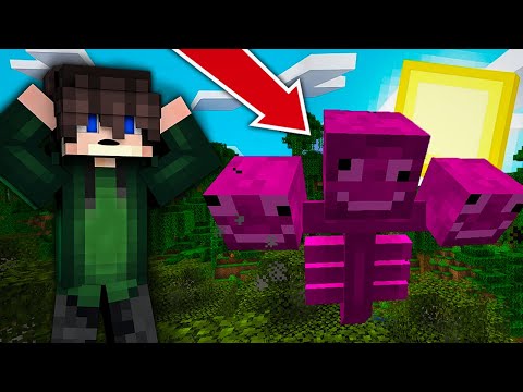 Видео: 🤯ЦЕЙ ДИВНИЙ МАЙНКРАФТ ЗЛАМАЄ ВАШ МОЗОК!