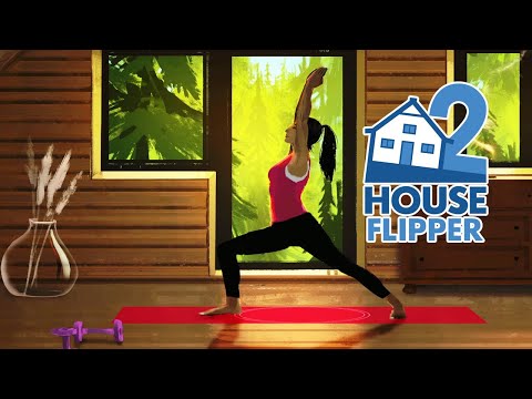 Видео: Кинули на деньги | House Flipper 2 # 12