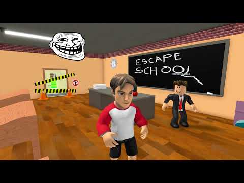 Видео: ҚОРҚЫНЫШТЫ МЕКТЕПТЕН ҚАШЫП КЕТТІМ!!! РОБЛОКС қазақша