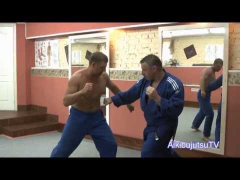 Видео: Болевые точки - БУДО