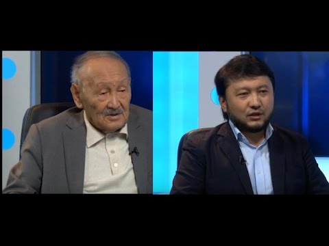 Видео: Тазабектің үйінде 20 уахабиспен бас қостық