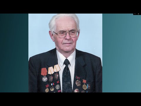 Видео: Памяти профессора Бориса Дмитриевича Березина. К 95-летию со дня рождения