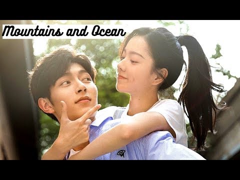 Видео: 😍🏞Горы и океаны 💋🗺Mountains and Oceans😘❤